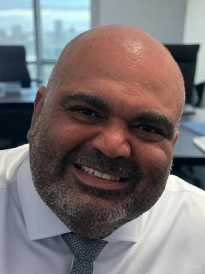 Haim Nassir - CertusLS Founder